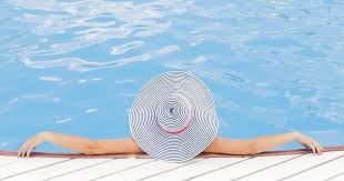 Quelle est la meilleure piscine. Orientation Ideale Pour Une Piscine Sud Est Ouest Nord Guide Piscine Fr