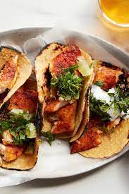 Chicken Tagine With Olives And Preserved Lemons Recipe Nyt Cooking Broiled Fish Fish Tacos Nyt Cooking