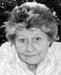 Marjorie Koon Obituary (2013)