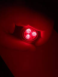 Red light therapy (photobiomodulation) and near infrared therapy are well studied for improving skin, reducing hair loss, increase atp and more. Diy High Powered Red Light Therapy 660nm Flashlight Torch For Pain 7 Steps Instructables