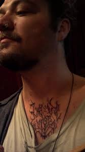 23.11.2020 bam margera & brandon novak | from addiction to sober living, frie. Bam Margera On Twitter New Fuckface Tattoo On Ze Neck Http T Co 8dk7vpiz3v