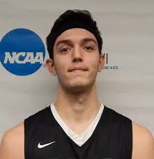 2017-18 Men's Basketball Roster