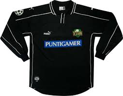 Rapid vienna v sk sturm graz. 1999 00 Sturm Graz Match Issue Champions League Away L S Shirt Martens 14 V Man Utd Classic Retro Vintage Football Shirts