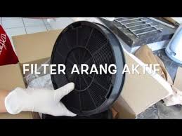 Cari dan beli produk terbaik untuk anda dari alat memasak, kebersihan, dan pendingin. Pembersih Udara Dapur Cara Menukar Filter Arang How To Replace The Carbon Filter Youtube