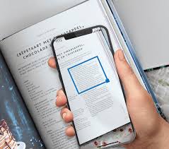 The Cookbook App Recipe Manager For Ios Android And Online With Ocr Food App Android Ios
