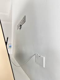 I suggest having your samsung frame tv installation performed by a professional tv installer to avoid. How To Hide The Frame Tv One Connect Box Pinteresting Plans