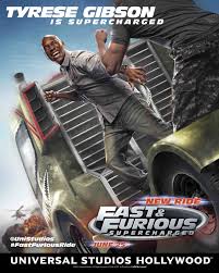 Fast & Furious: Supercharged (Video 2015) - IMDb