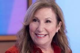 Inside Kay Mellor's relationship with soap star daughter Gaynor Faye who  quit Emmerdale for her