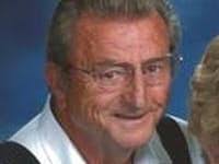 Larry L. Harris Obituary (1943