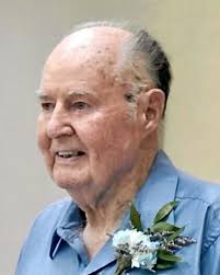 Obituary information for Max Edward Larson