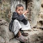 يونيسيف: ملايين طفل يمني ممنوعون