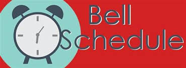 School Protocols / Bell Schedule