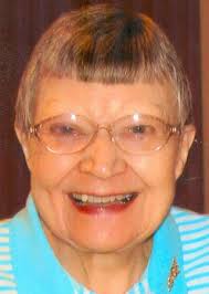 Phyllis Stiehl Obituary (1924