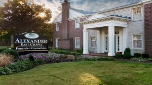 Aug 24, 2021 · directly order flowers, view and sign the condolences book, share memories and more to celebrate lives of those dearly missed. Alexander Funeral Home East Chapel Funeral Cremation