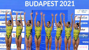 Jun 19, 2021 · en la natación artística o nado sincronizado es posible ver perfección técnica, sincronización, coreografía, interpretación y emoción en un mismo lugar. Natacion La Inspiracion De Una Sincro Que Se Despide Con Cuatro Medallas As Com