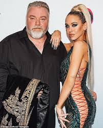 View public records, phone number, email & more! Kyle Sandilands Recalls His Very Racy Lifestyle As A Single Man After His Failed Marriage Daily Mail Online