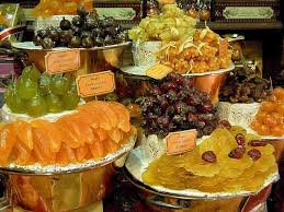 Frutta Candita Candied Fruit International Recipes Food