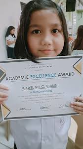 Clarette Let Cabero Quibin