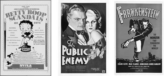 Film Censorship in Hollywood: The Hays Code.