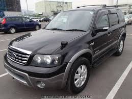 Image result for Black 2006 Escape