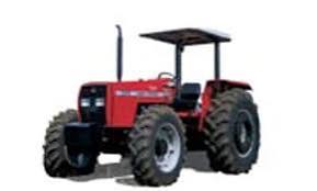Massey Ferguson MF 415N Tractor