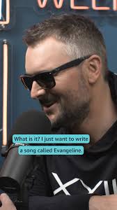 Check out Eric's episode of #countryheatweekly podcast