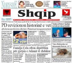 Subscribe online to rossijskaja gazeta. Gazeta Shqip Gazeta Shqip Epaper Read Today Gazeta Shqip Online Newspaper