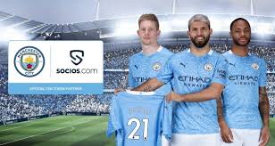 Where the match ended with 6 goals for manchester city versus no goal for . Ù…Ø§Ù†Ø´Ø³ØªØ± Ø³ÙŠØªÙŠ ÙŠÙ†Ø¶Ù… Ù„Ù…Ù†ØµØ© Socios Com Ø®Ø²ÙŠÙ†Ø© Ø§Ù„ÙƒØ±Ø©
