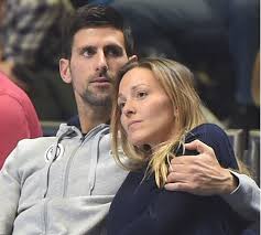 Джокович вплотную приблизился к роджеру федереру и. Dzhokovich Jelena Zhertva Karierata Si Za Da Spasi Vrzkata Ni Tenniskafe