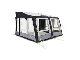 In this informative rv 101® video mark polk with rv education demonstrates the features and benefits of the weatherpro awnings by dometic. Kampa Dometic Opblaasbare Voortent Grande Air Pro 390 M Te Velde