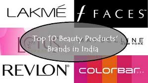 10 best makeup brands available in india