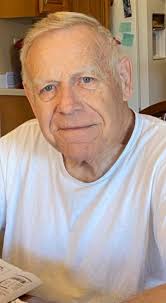 Russell Ludwig was a retired machinist at Ex-Cell-O