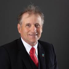 MSR&PC Board of Directors