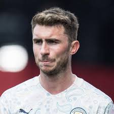 When he scored against slovakia he said: Aymeric Laporte Being Monitored By Spanish Giants Bitter And Blue