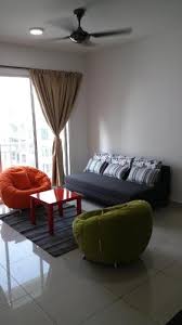 Het ligt op 9 km van angry birds activity park en op 10 km van het tgv bukit indah. The Aliff Residences Johor Bahru Apartment Price Address Reviews