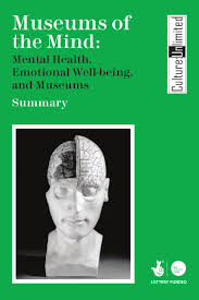 Maybe you would like to learn more about one of these? Hn Research Museums Of The Mind By Culture Unlimited By North West Museums Federation Issuu