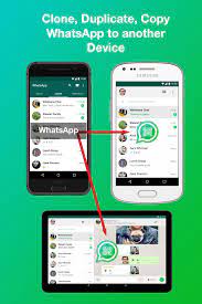 Clone whatsweb android latest 2.0.0 apk download and install. Whatsweb Para Wa Clone Whatsapp Account For Android Apk Download
