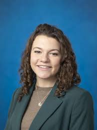 PhD student HSRI: Abbie Bailey