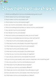 24 Questions To Ask Your Children Fun Quiz This Or That Questions Kids Quiz Questions Questions To Ask