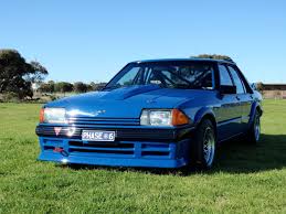 1982 Ford Falcon XE Phase 6 - Rally / Race / Road - Australia's #1  Performance & Motorsport Marketplace - my105.com