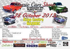 Classic Car Shows Car Show Classic Car Show Car Club