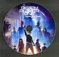 We did not find results for: Covers Box Sk Ready Player One 2018 High Quality Dvd Blueray Movie