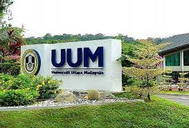 06010 sintok kedah darul aman, malaysia. Universiti Utara Malaysia Closes Kedah Campus After Student Tests Positive For Covid 19 World Of Buzz