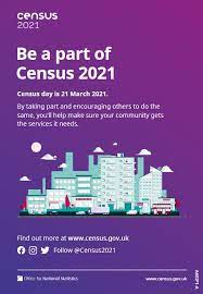 Let's get the facts straight! Census 2021 Big Brother Is Watching You And Here S Why It S Important Northern Notes