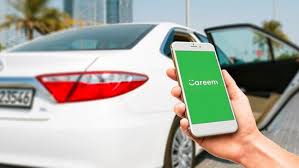 striveme السيارات المقبولة في كريم السعودية