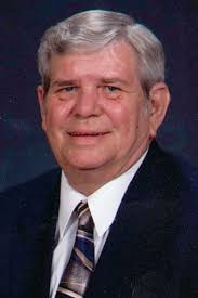 Larry Ingham Obituary