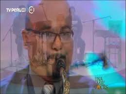 "LA ORACIÓN DEL LABRIEGO" Willy Cano (UNA Y MIL VOCES TV PERÚ)