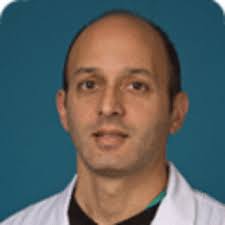 Dr. Michael Chupp, MD