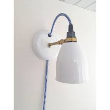 To try to fit the sconce in with your existing decor, b sure to select colors and finishes that are congruent with the rest of the room. Pin On Bedroom