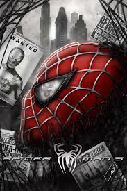 5 out of 5 stars (305) $ 5.00. Spider Man 3 Homage Poster Spiderman Spiderman3 Tobeymaguire Marvel Art Marvelcomics Amazing Spiderman Spiderman Sam Raimi Spiderman